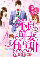 蜜爱100分：不良鲜凄有点甜